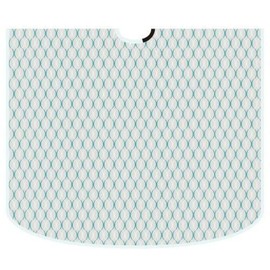 Wako 4991097565021 Haircut Cape, Blue, Normal