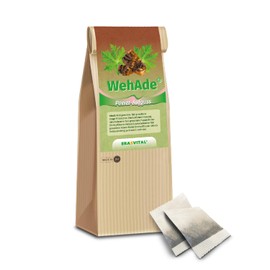 Chaga Mushroom Olive Leaf Papaya Leaf Ported in 120 Bags Each 3 g Wild Collected Gently Dried (Pack of 120)