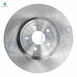 PM Auto Set of 4 Front 316mm-Rear 290mm Brake Disc Rotors Replacement For 2010-2014 Subaru Legacy