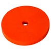 Eco Walker Flat Cone Spot Marker for Football Basketball Sports
