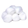 Torundas De Algodón Absorbente Quirmex 500g