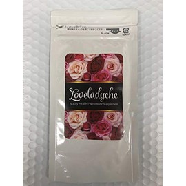 ラブレディ－チェ　フェロモンサプリ