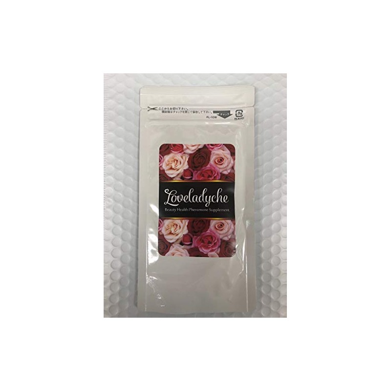 ラブレディ－チェ　フェロモンサプリ