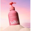 Saltair - Body Lotion (Pink Beach) - 2 Pack