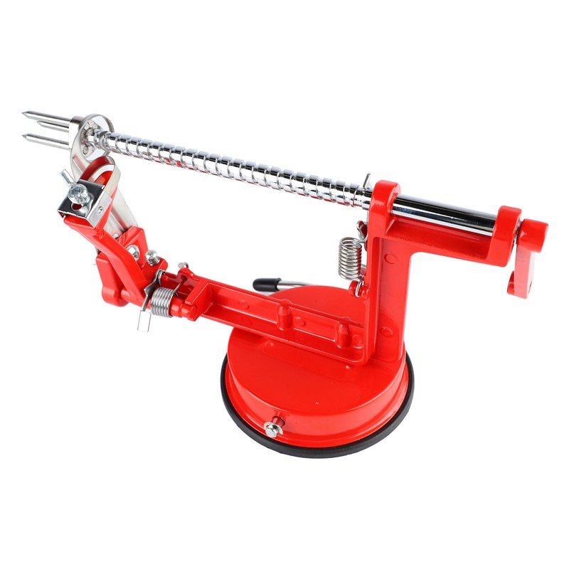 3 in 1 Potato Peeler Corer Spiral Cutter Tool 304
