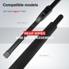 OTUAYAUTO Replacement for Jaguar F-PACE 2017-2023 Rear Windshield Wiper Arm