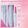 Pregnancy Test, Early Test, Pregnancy, Early Pregnancy Test, Ultra Early