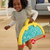 Play-Doh Set Portátil de 19 Accesorios con Estuche