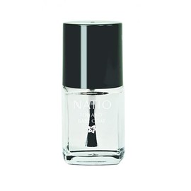 Natio Buy Natio Nail Colour Top and Base Coat 15ml Online
