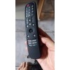 Estuchelandia Funda Silicon Para Control Tv Smart LG Mr21ga /