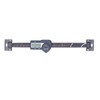 IP54 Horizontal Vernier Caliper LCD Display Digital Linear Scale Measuring