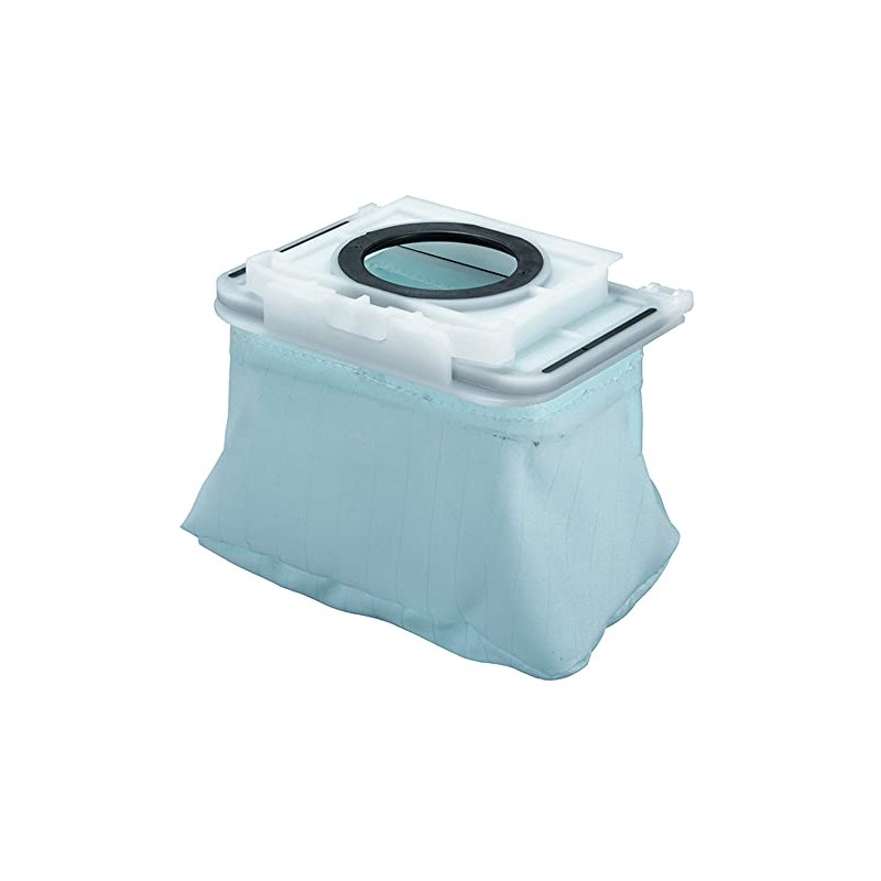Makita 197899-3 Dust Bag Assembly Set Dvc260, Multi-Colour