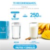 OLIMPO HEFESTO Creatina Monohidratada | 60 servicios | 300 g