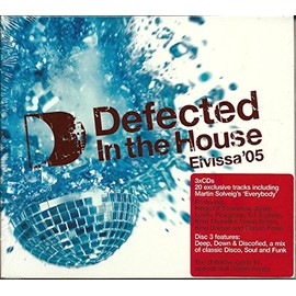 Eivissa '05-in the House