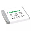 For Canon NB-6L Battery&Charge
