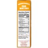 Manishewitz Egg Matzo 12oz (3 Pack) Kosher (Not For Passover),