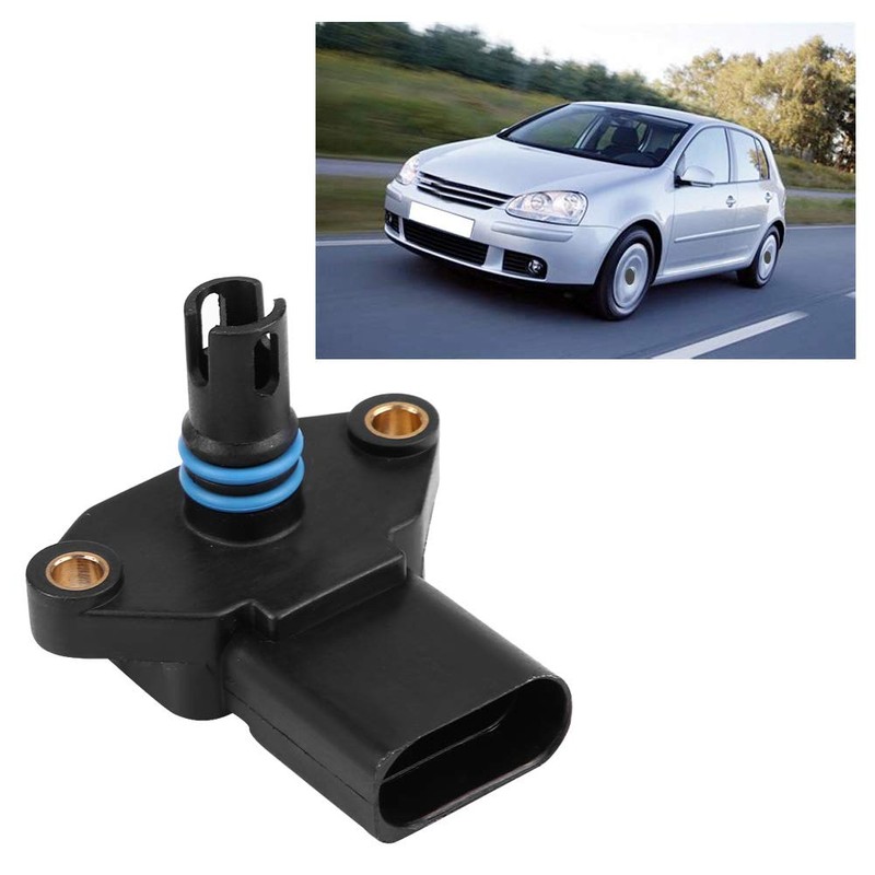 MAP Manifold Absolute Pressure Sensor for 036906051 Absolute MAP Sensor