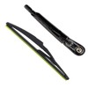Arm Rear Wiper, Rear Windsheild Back Wiper Arm and Blade