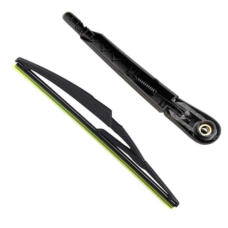 Arm Rear Wiper, Rear Windsheild Back Wiper Arm and Blade