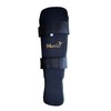 M-WORLD Leg Supporters, Easy Legers, Left and Right 1 Set,