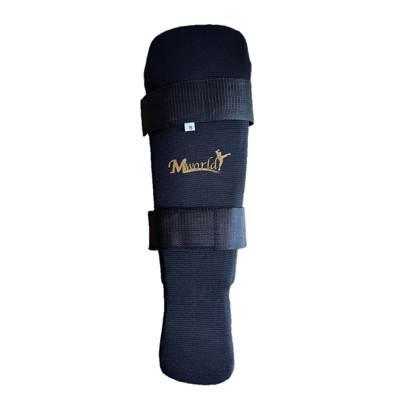 M-WORLD Leg Supporters, Easy Legers, Left and Right 1 Set,