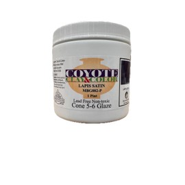 Coyote Glaze - MBG082 - Lapis Satin