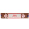 Satya Nag Champa Musk Incense Sticks - Box 12 Packs