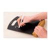 TimeTex 4055218106545 Table Board A4 with Stand and Handle Opening