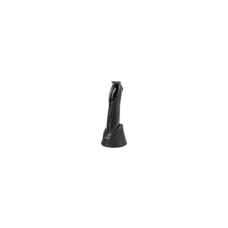 Oster Cordless Ace T Blade Clipper Finisher with Neck Brush