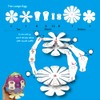 PAPER-CAPERS. Egg-citing Easter: Crafting New Traditions. Crafting Stories Kits. 16