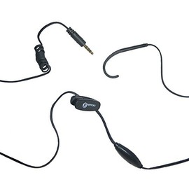 Geemarc Hands Free Single Hook Kit for T Coil Equipped Hearing Aids and GSM - CL HOOK 9