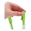 Estuchelandia Soporte Ajustable Bastidor Para Bolsas Ziploc Gadget Cocina