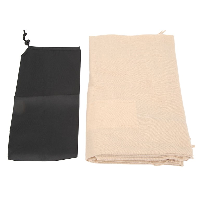 Heated Scarf for Men Women 3 Temperature Settings Lightweight Soft