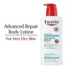 Crema Eucerin Advanced Repair 500ml
