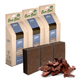 3 Pack Jabón Exfoliante Tepezcohuite Bam Boo! Lifestyle (3)