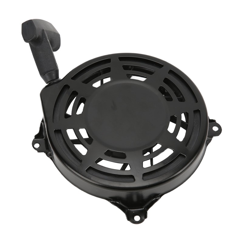 Recoil Pull Starter Gardening Accessory Replacement for TORO Lawnmower Start