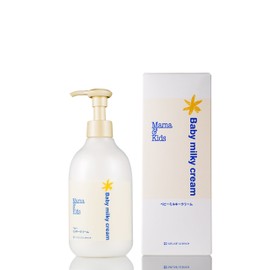 Mom & Kids Baby - Crema lechosa (310 g)