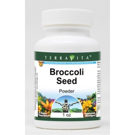 Broccoli Seed Powder (1 oz, ZIN: 514715) - 3 Pack