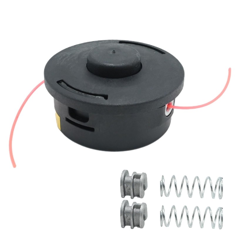 SYOWADA 25-2 Trimmer Head Replacement for Stihl FS44 FS55 FS56
