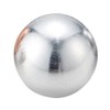 Metal Sphere, Aluminum Ball, 0.8 inch (20 mm) φ 1 piece