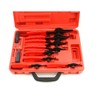 11PC SNAP RING PLIER SET