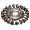 BGS 3985 | Disc Brush / knotted round Brush |