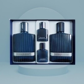 이자녹스 에이지포커스 옴므 2종 기획 세트 Izanox Age Focus Homme 2-Piece Set