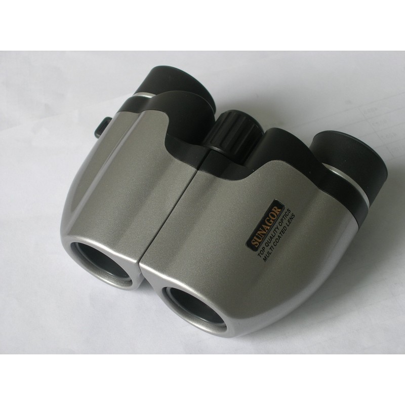 Sunagor 18x21 Mini Compact Pocket Binoculars