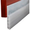 LYNNDoor Draft Stopper，Under Door Insulator for Noise Reduction and Weather