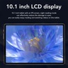 10.1in Tablet 6GB RAM 128GB ROM 4G Network Call for