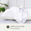 LILYSILK 1PC Silk Pillowcase for Hair and Skin, 19 Momme