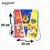 Sorrisini Children's Lunch Box with Cutlery Set, Children's Gym Bag,