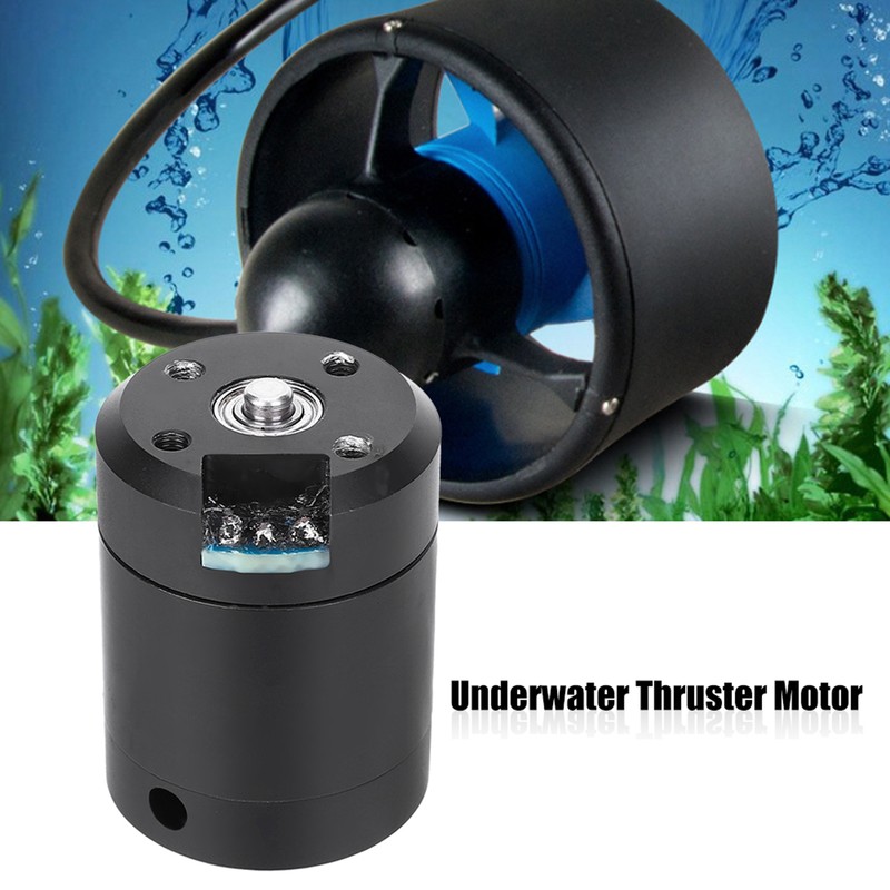F2838‑500KV Underwater Thruster Motor Waterproof Thrust Motor for RC Boat