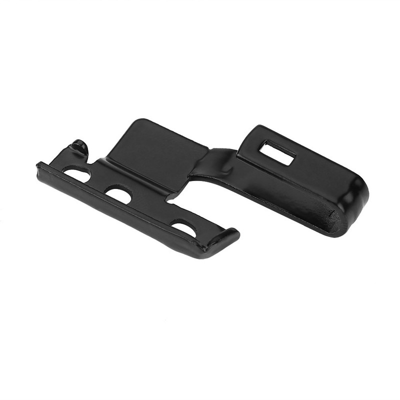 Qiilu Wiper Blade Adapter, 2 Set of Universal Front Windshield